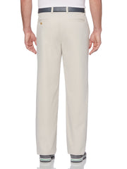 Big & Tall Stretch Pro Spin Pant with Active Waistband-Pants-Callaway