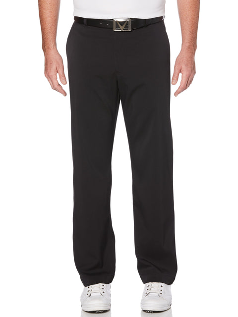 Big & Tall Pro Spin 3.0 Stretch Golf Pants with Active Waistband-Pants-Callaway