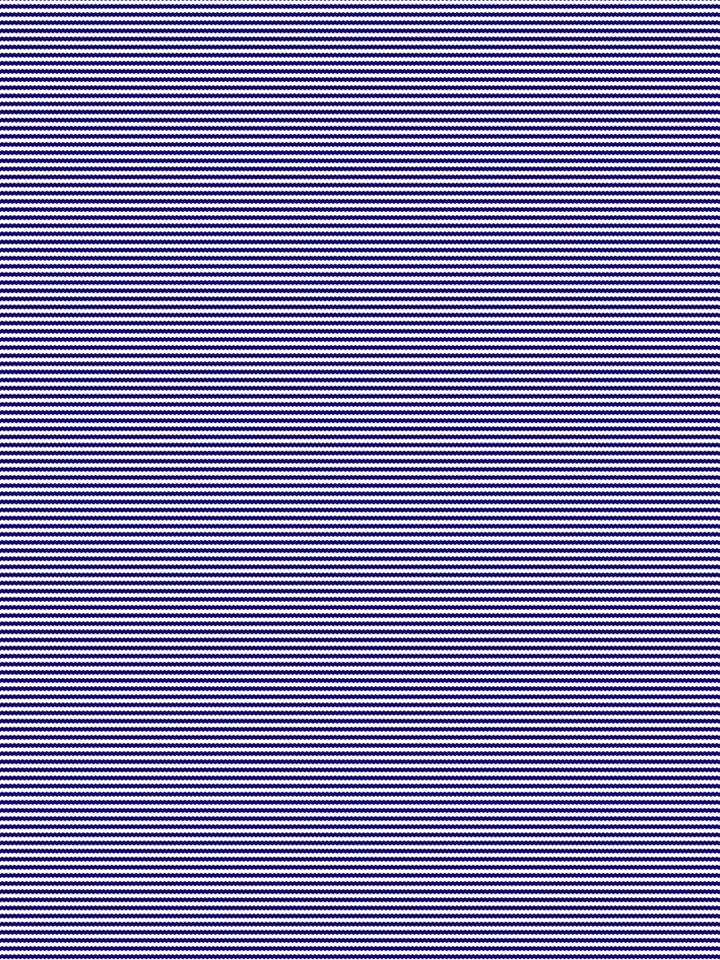 Big & Tall Fine Line Stripe Polo-Polos-Callaway