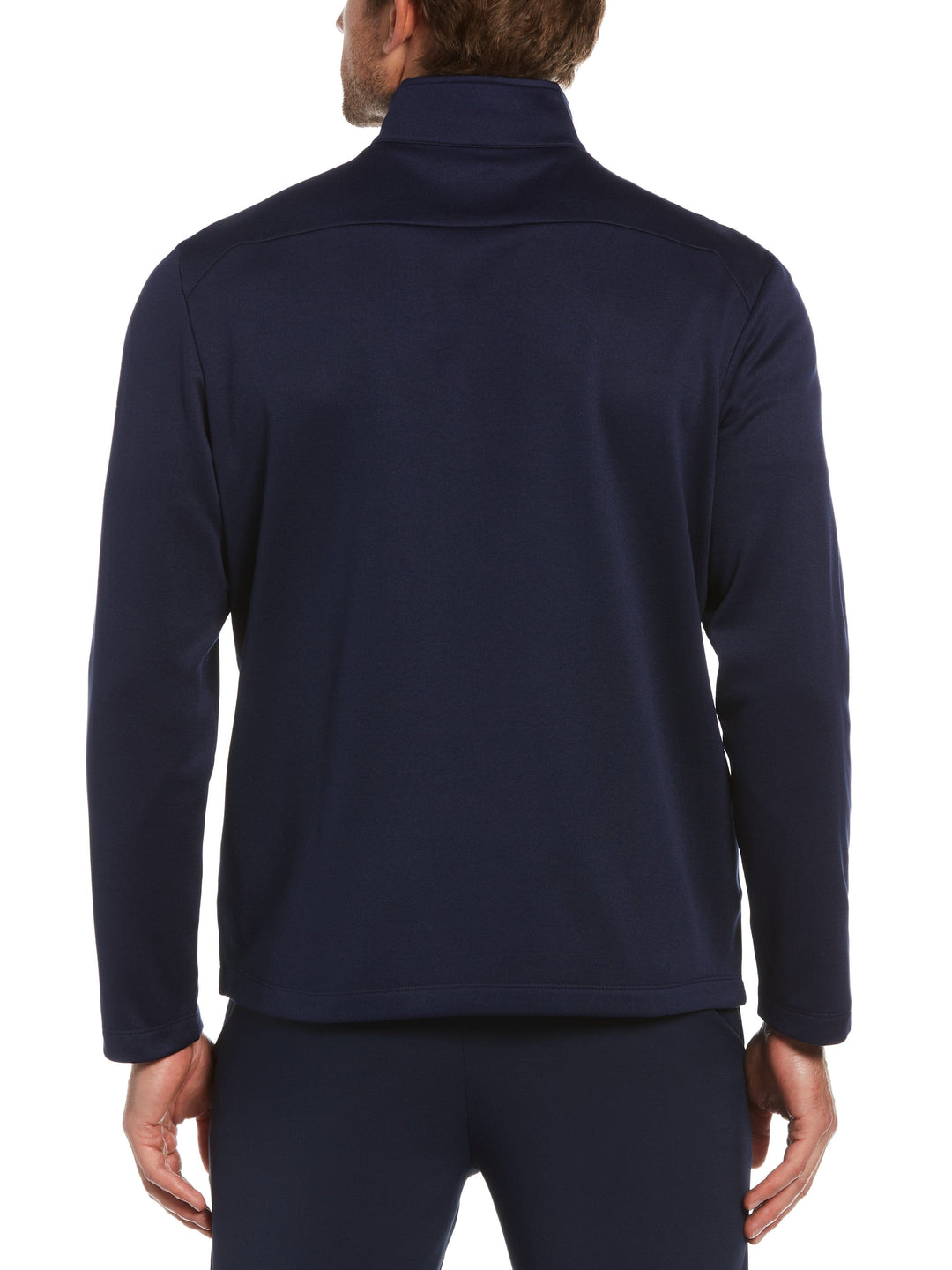 Big & Tall 1/4 Zip Pullover-Jackets-Callaway