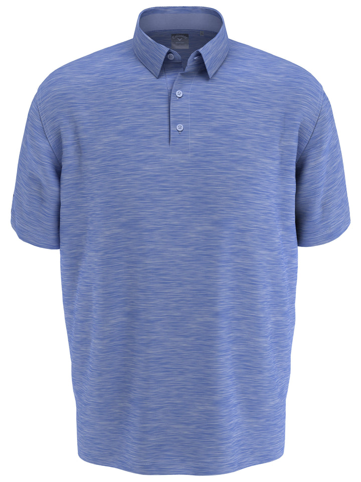 Big & Tall Space Dyed Polo-Polos-Brunnera Blue-4X-Callaway