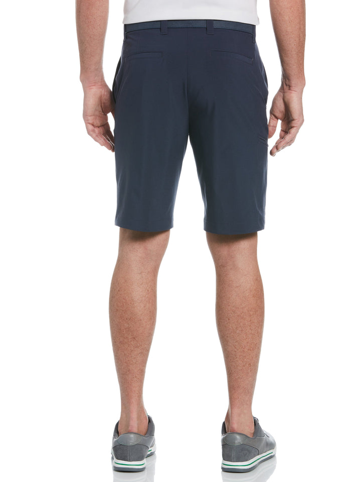 Big & Tall Stretch Cargo Short-Shorts-Callaway