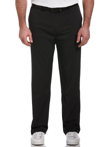 Big & Tall Stretch Lightweight Classic Golf Pant with Active Waistband