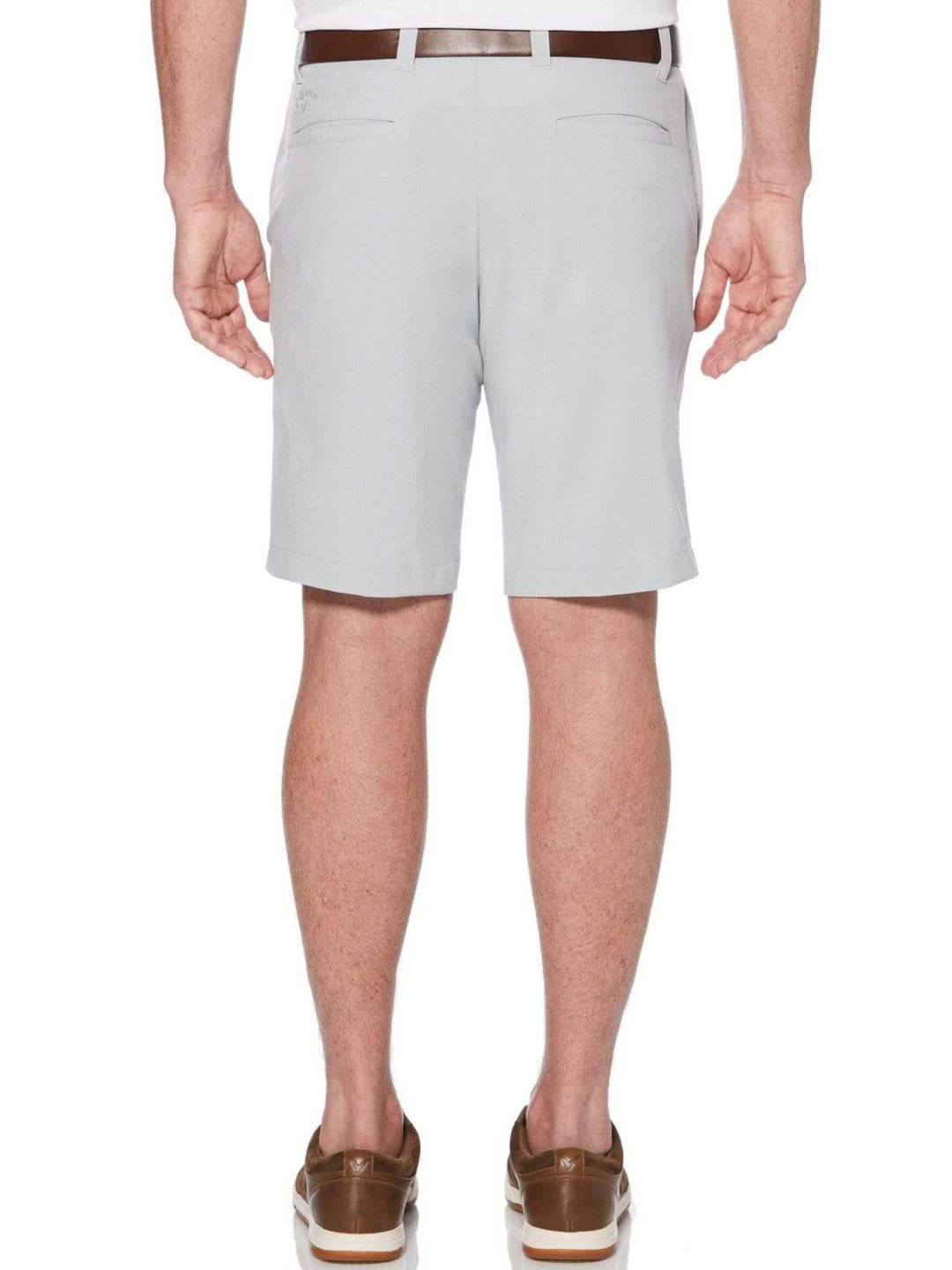 Big & Tall Stretch Short-Shorts-Callaway