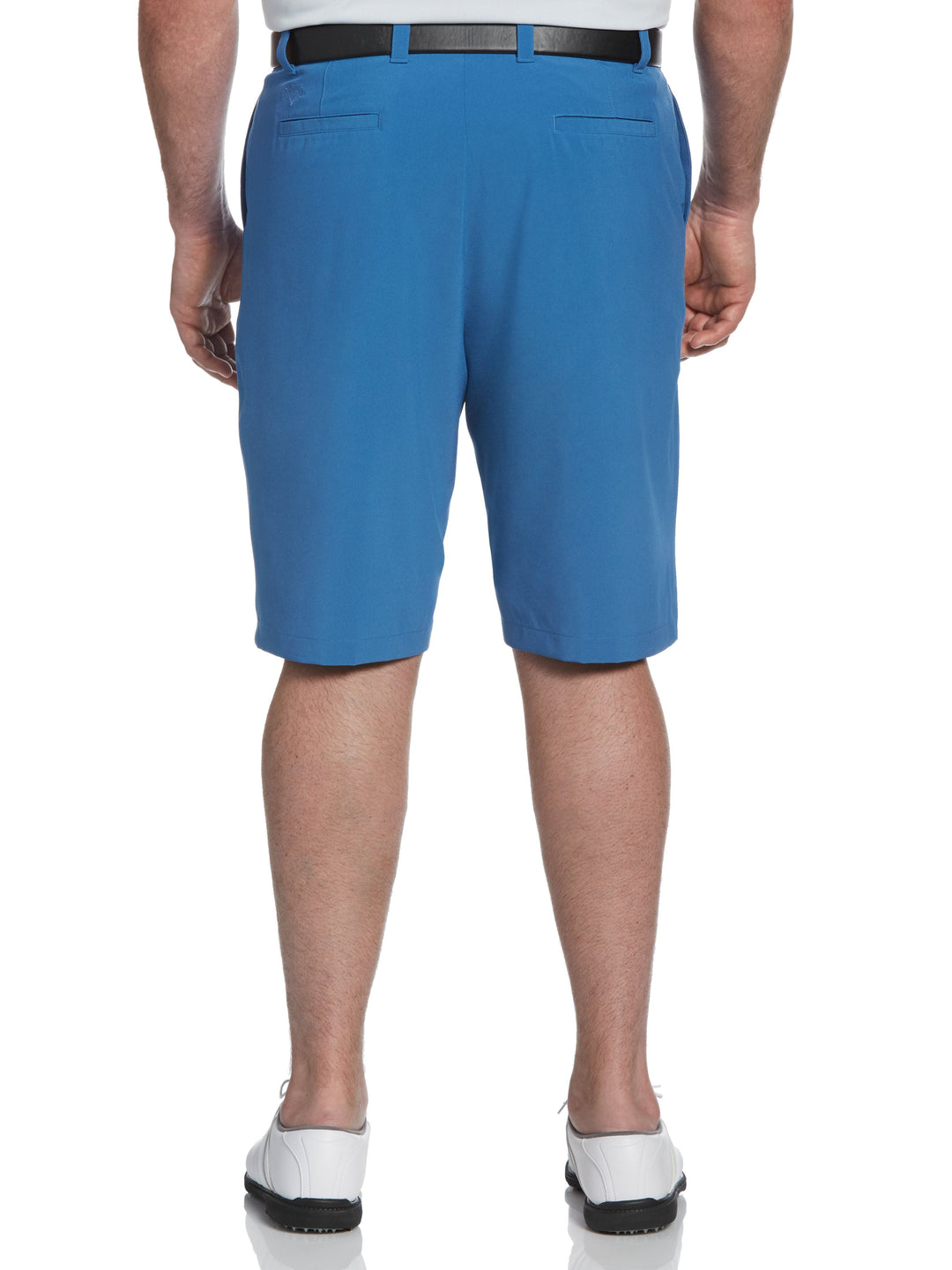 Big & Tall Stretch Short-Shorts-Callaway