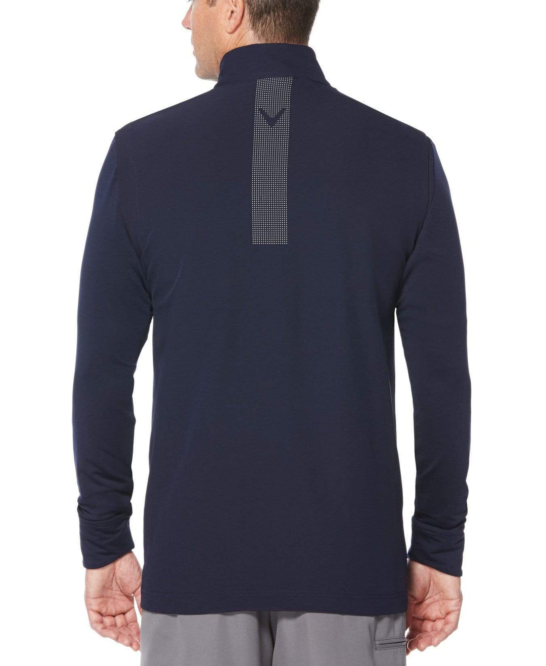 Big & Tall Water Resistant Ergonomic-Jackets-Callaway Apparel