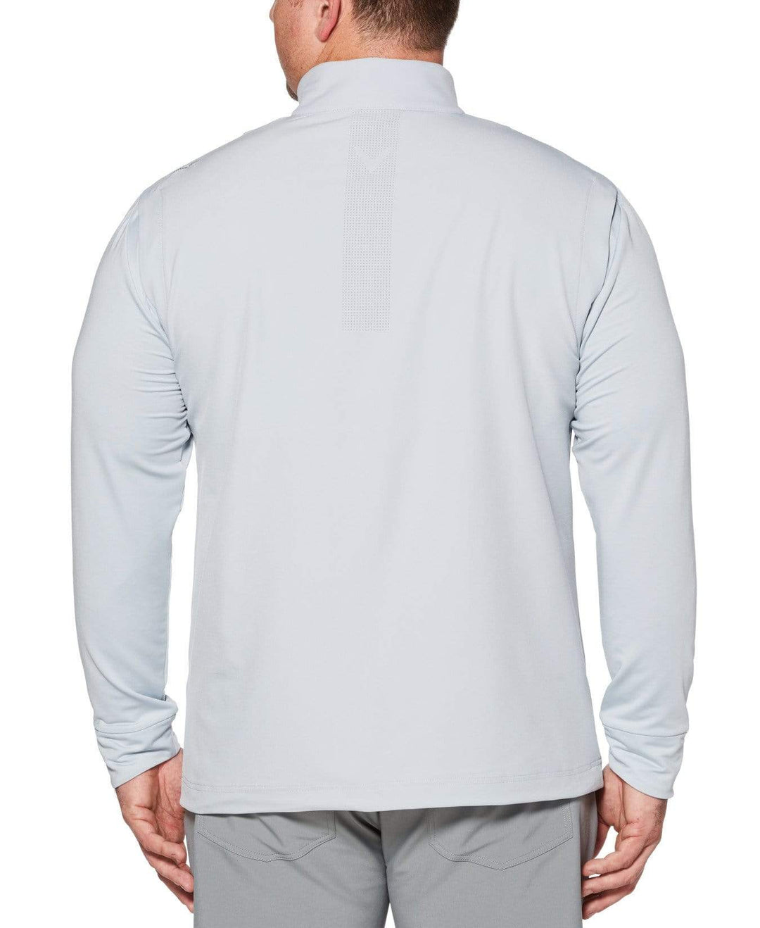 Big & Tall Water Resistant Ergonomic-Jackets-Callaway Apparel
