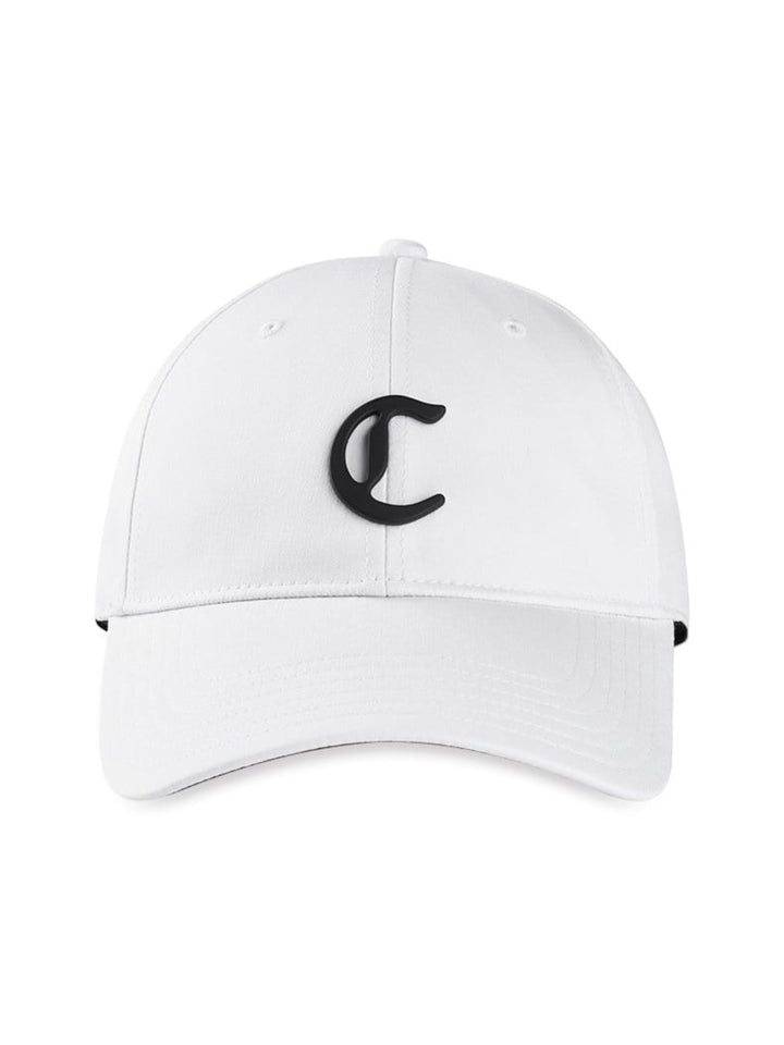 C Collection Hat-Hats-White-NS-Callaway