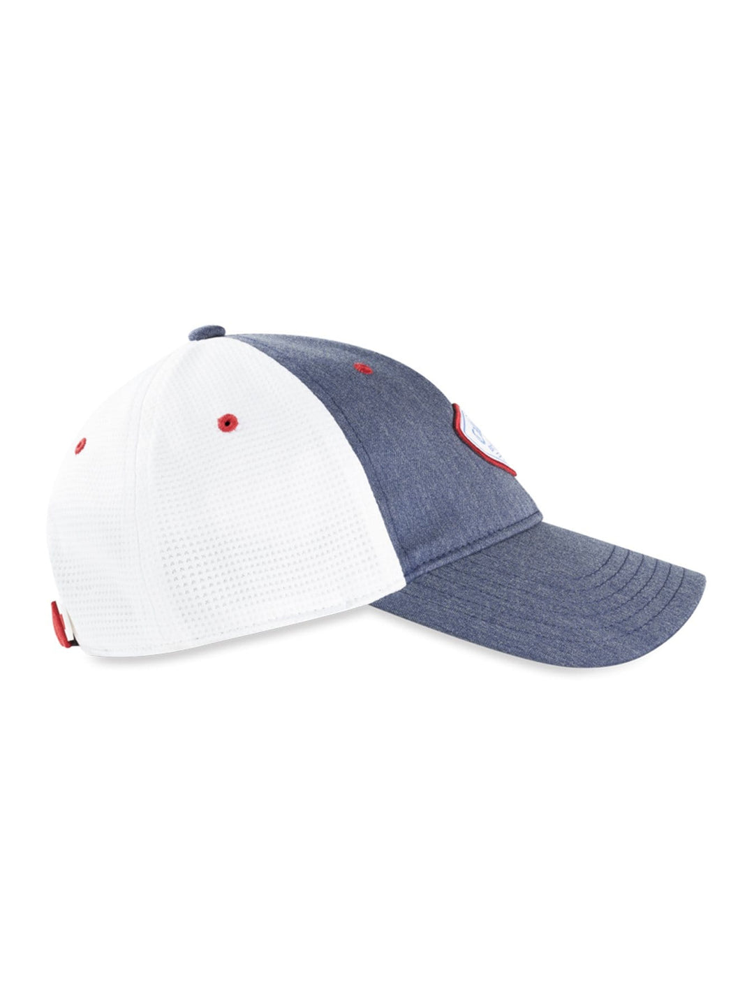 Heathered Hat-Hats-Navy-NS-Callaway