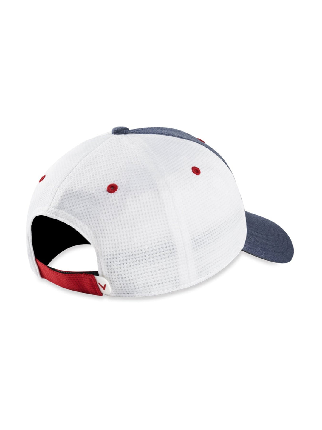 Heathered Hat-Hats-Navy-NS-Callaway
