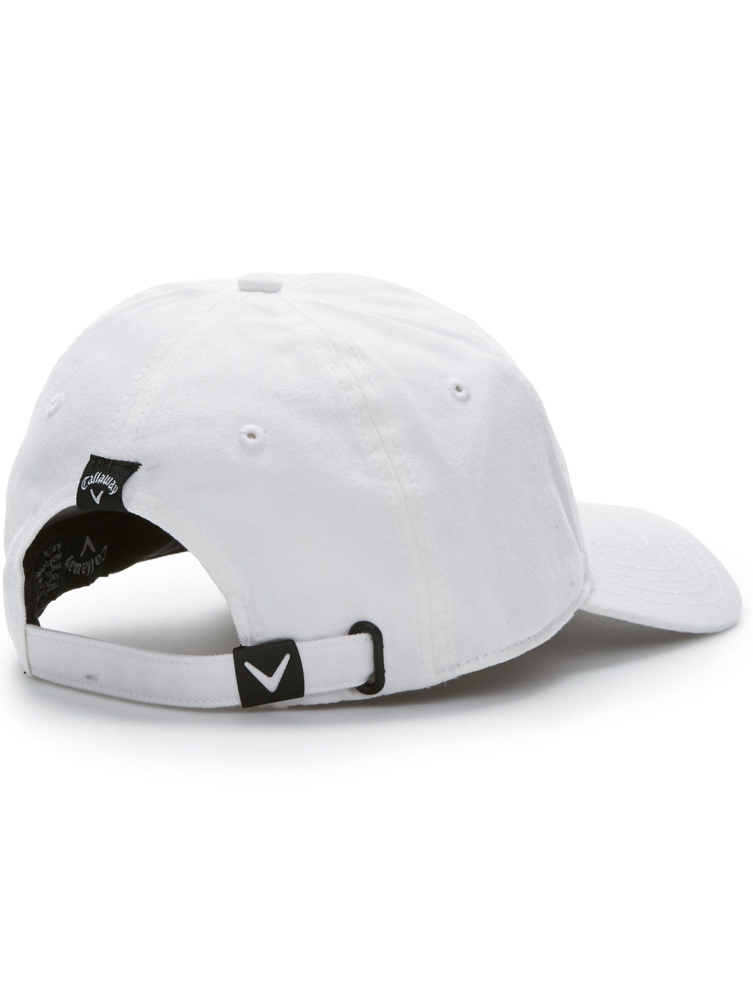 Heritage Hat-Hats-White-NS-Callaway