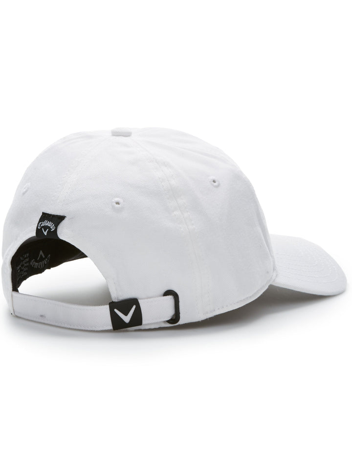 Heritage Hat-Hats-White-NS-Callaway