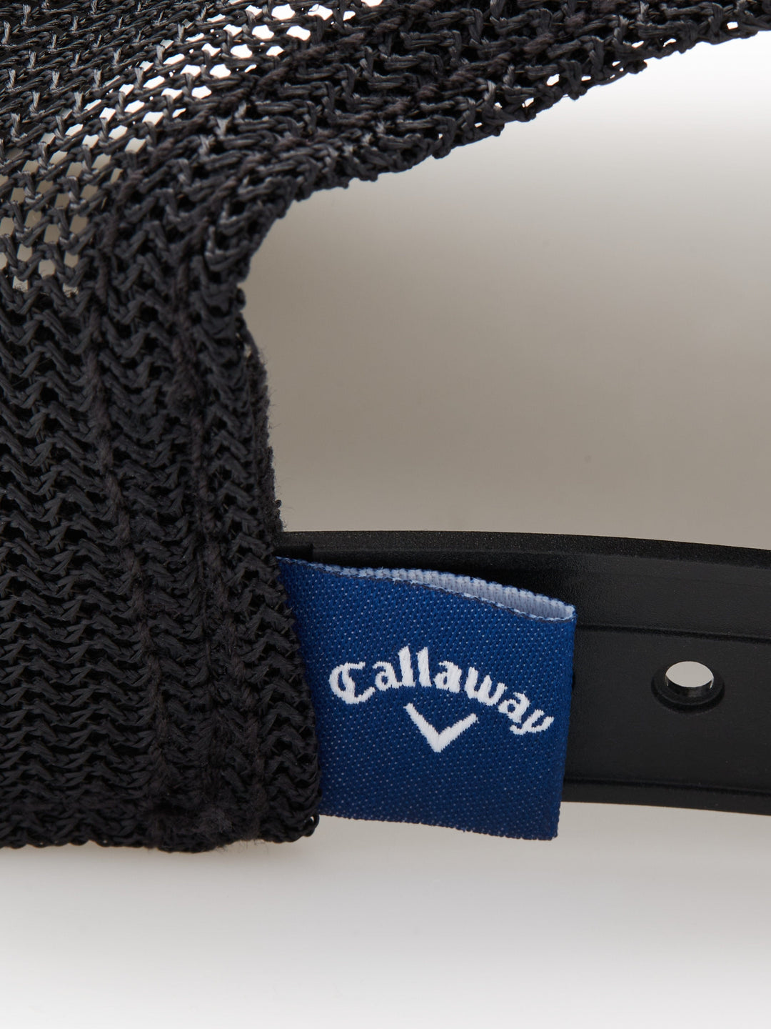 Las Vegas Trucker Hat-Hats-Black/White-NS-Callaway