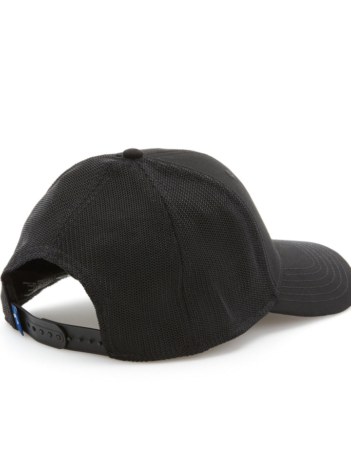 Las Vegas Trucker Hat-Hats-Black/White-NS-Callaway