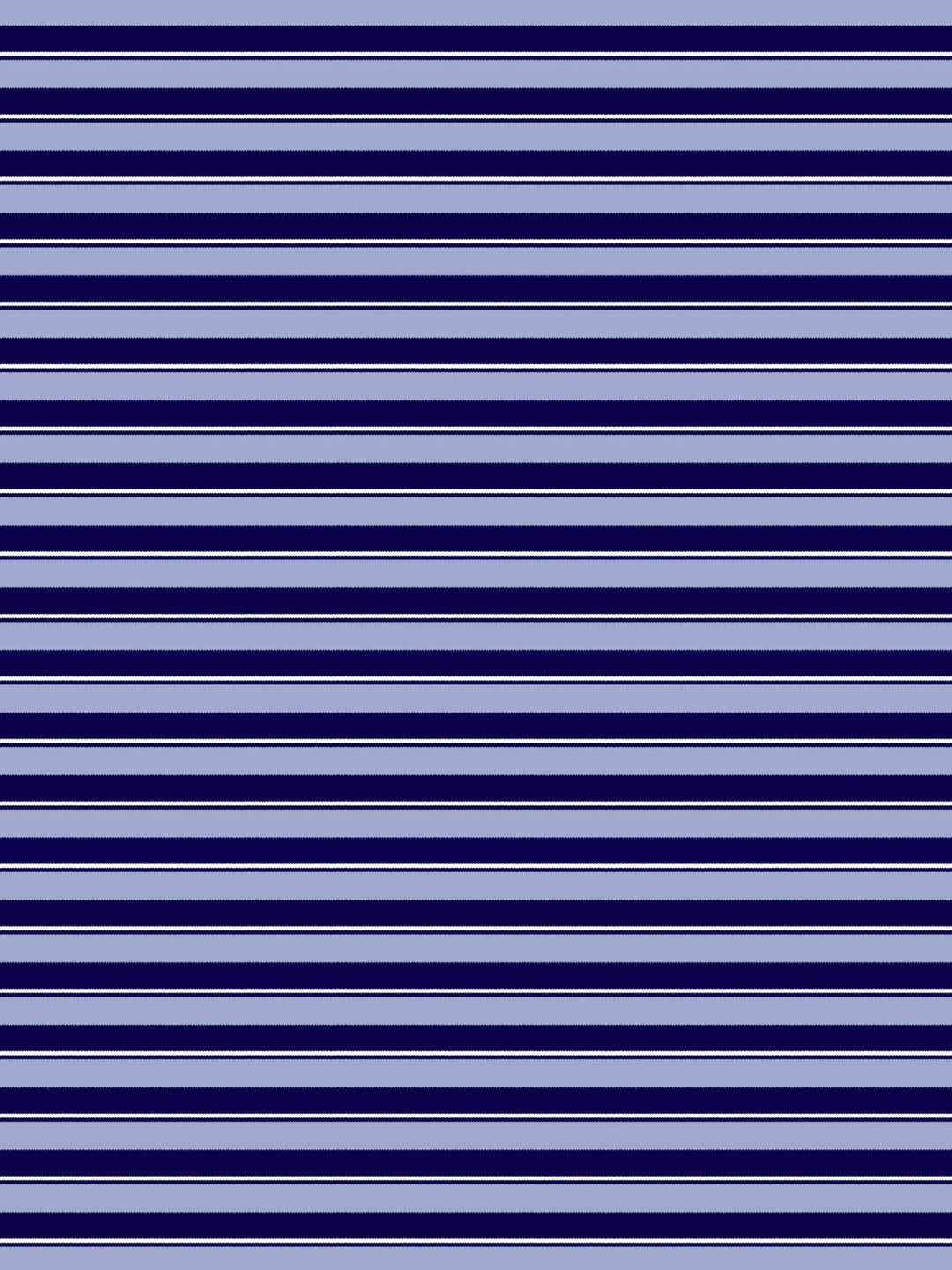 Mens 3-Color Stripe Golf Polo-Polos-Callaway