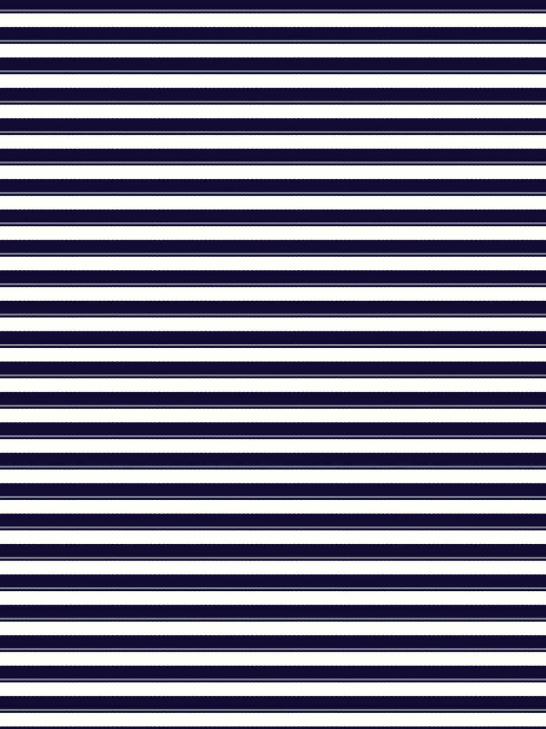 Mens 3-Color Stripe Polo-Polos-Callaway