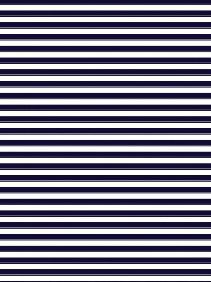 Mens 3-Color Stripe Polo-Polos-Callaway