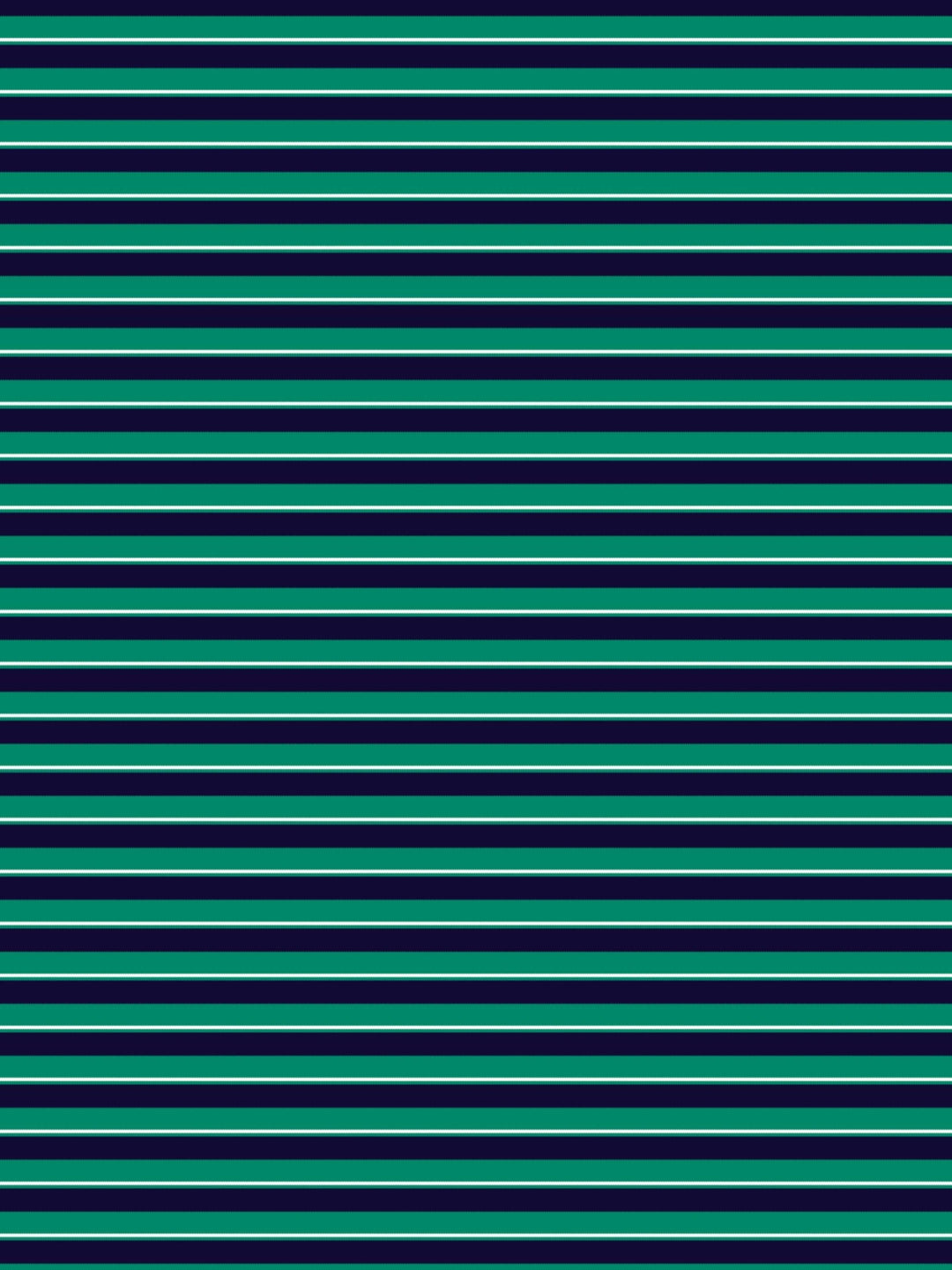 Mens 3-Color Stripe Polo-Polos-Callaway