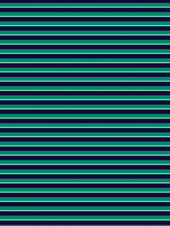 Mens 3-Color Stripe Polo-Polos-Callaway