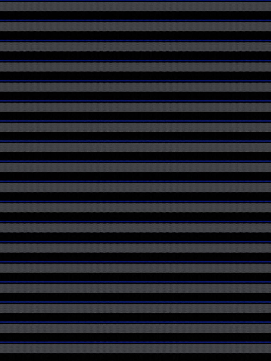 Mens 3-Color Stripe Golf Polo-Polos-Callaway