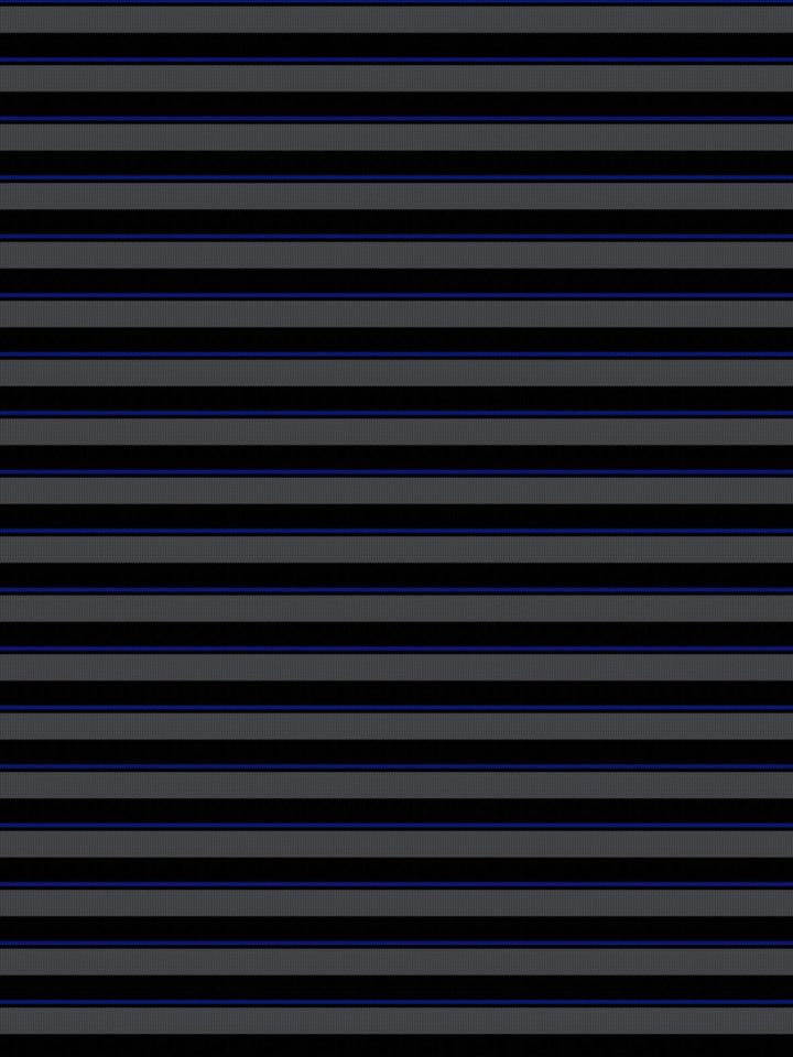 Mens 3-Color Stripe Golf Polo-Polos-Callaway