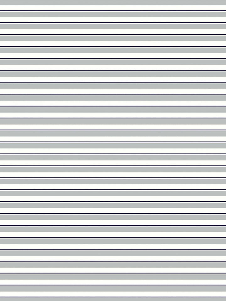 Mens 3-Color Stripe Golf Polo-Polos-Callaway