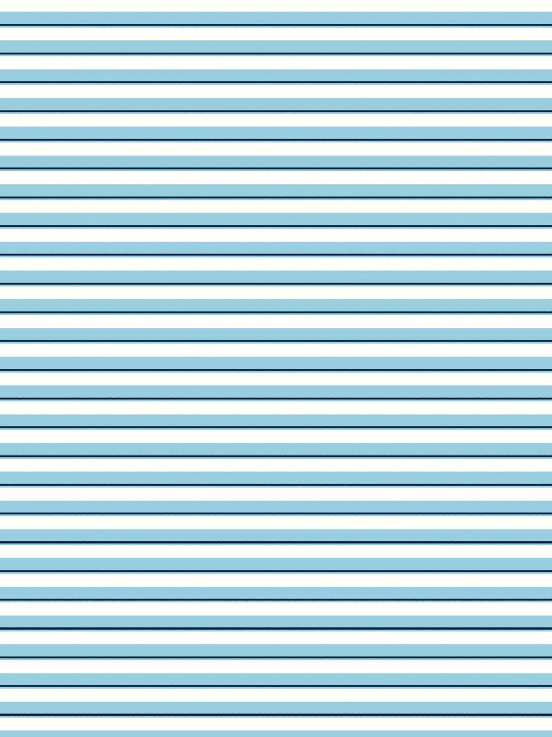 Mens 3-Color Stripe Golf Polo-Polos-Callaway