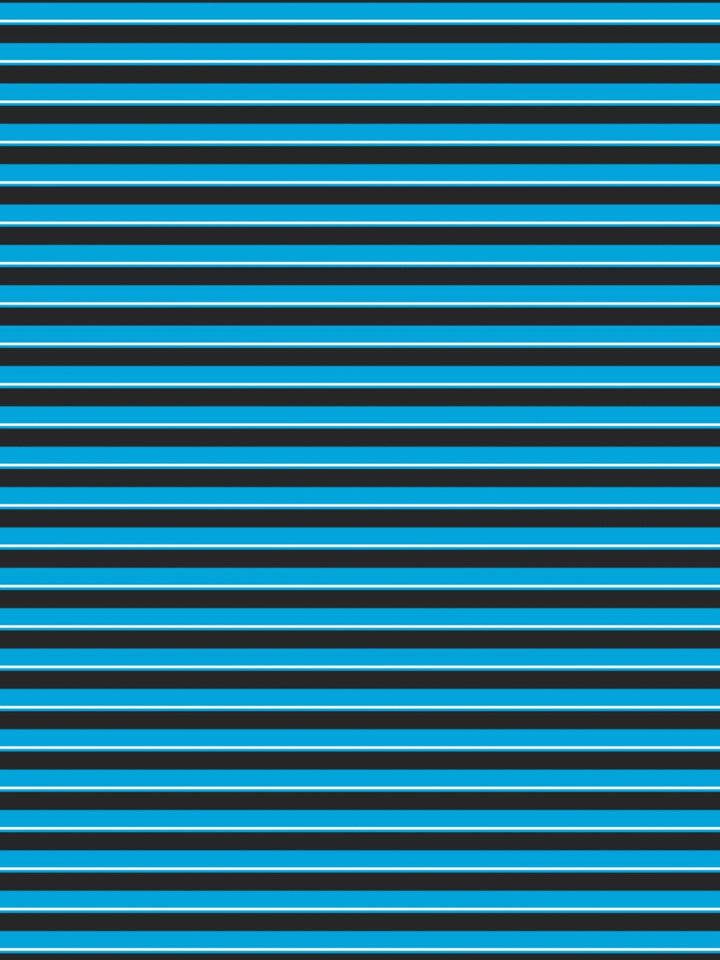 Mens 3-Color Stripe Polo-Polos-Callaway