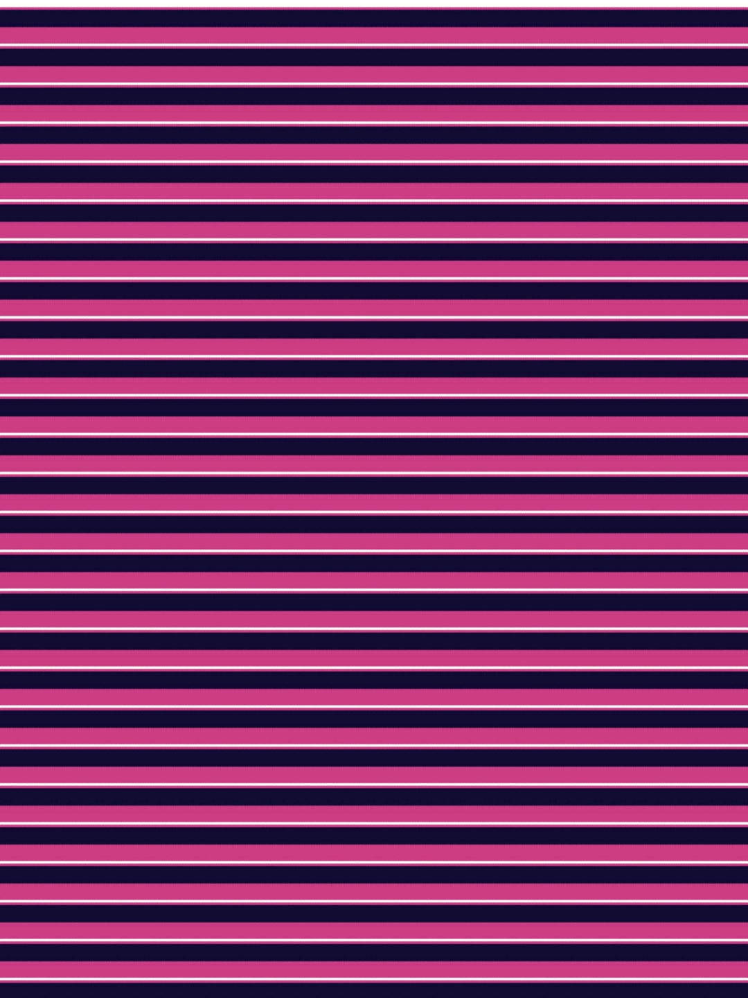 Mens 3-Color Stripe Polo-Polos-Callaway