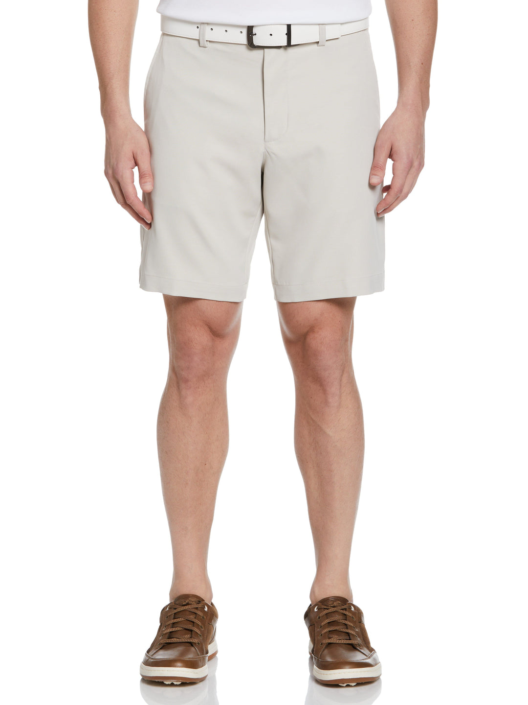 9" Pro Spin Shorts (Moonbeam) 