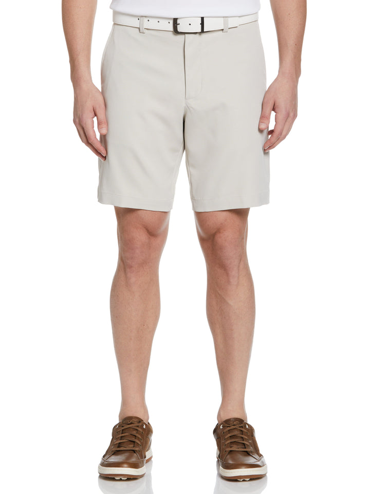 9" Pro Spin Shorts (Moonbeam) 