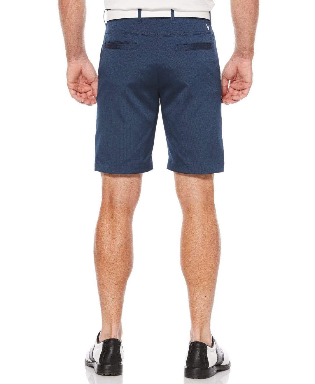 Mens Callaway X Corded Short II Shorts