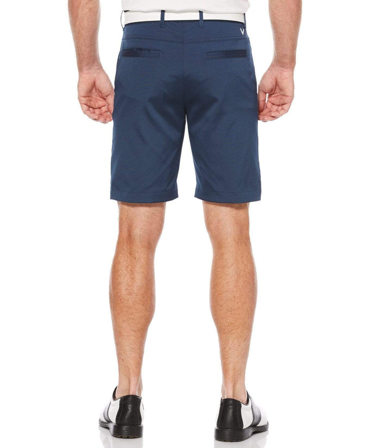 Mens Callaway X Corded Short II Shorts