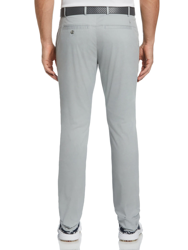 Callaway X Series Flat Front Trousers (Quarry) 