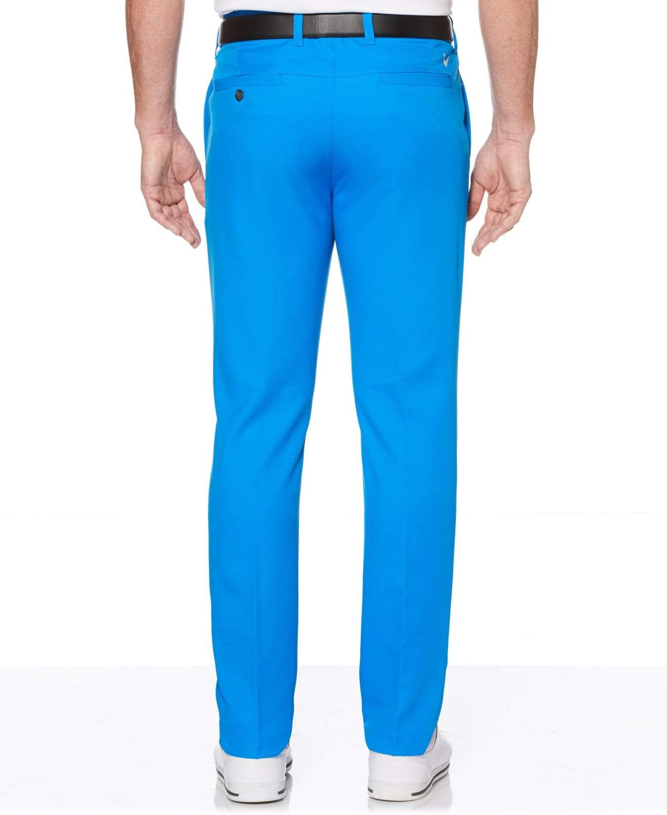 Mens Callaway X Lightweight Tech Golf Pant with Active Waistband