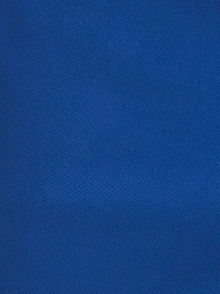 Flat Front Solid Golf Short (Limoges) 