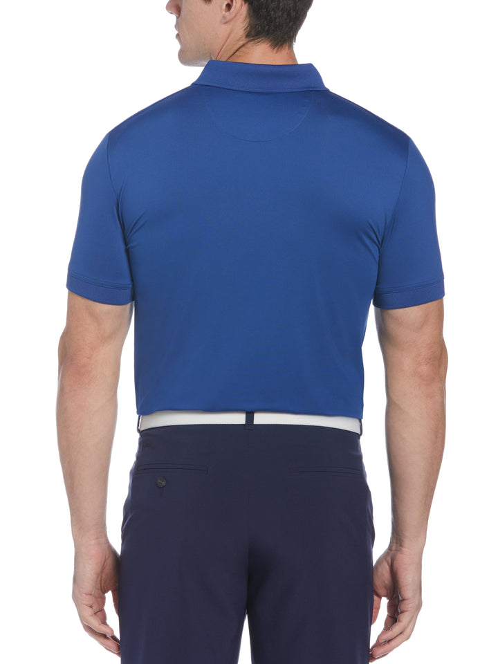 Solid Golf Polo (Limoges) 