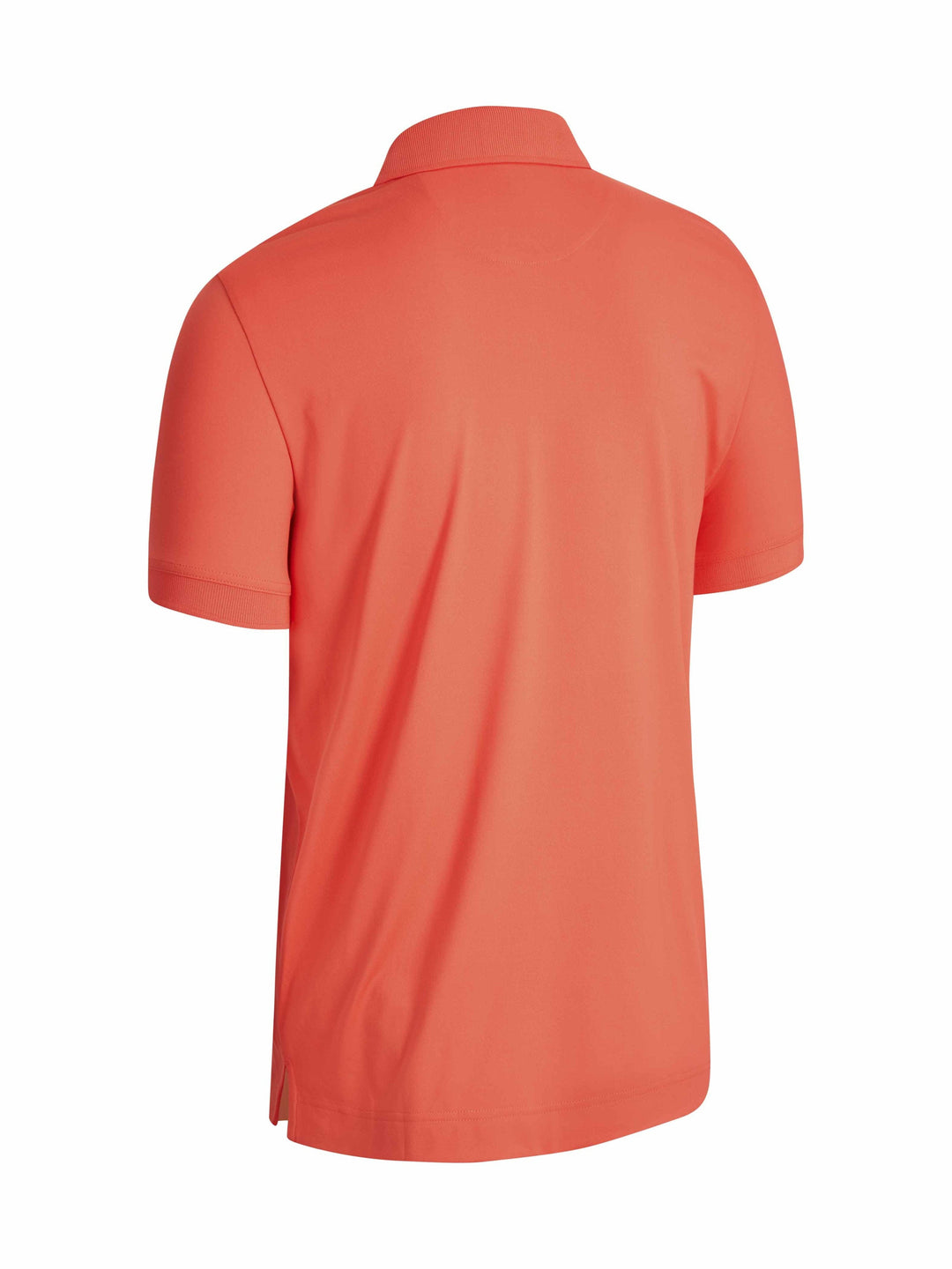 Mens Callaway X Solid Polo-Polos-Callaway
