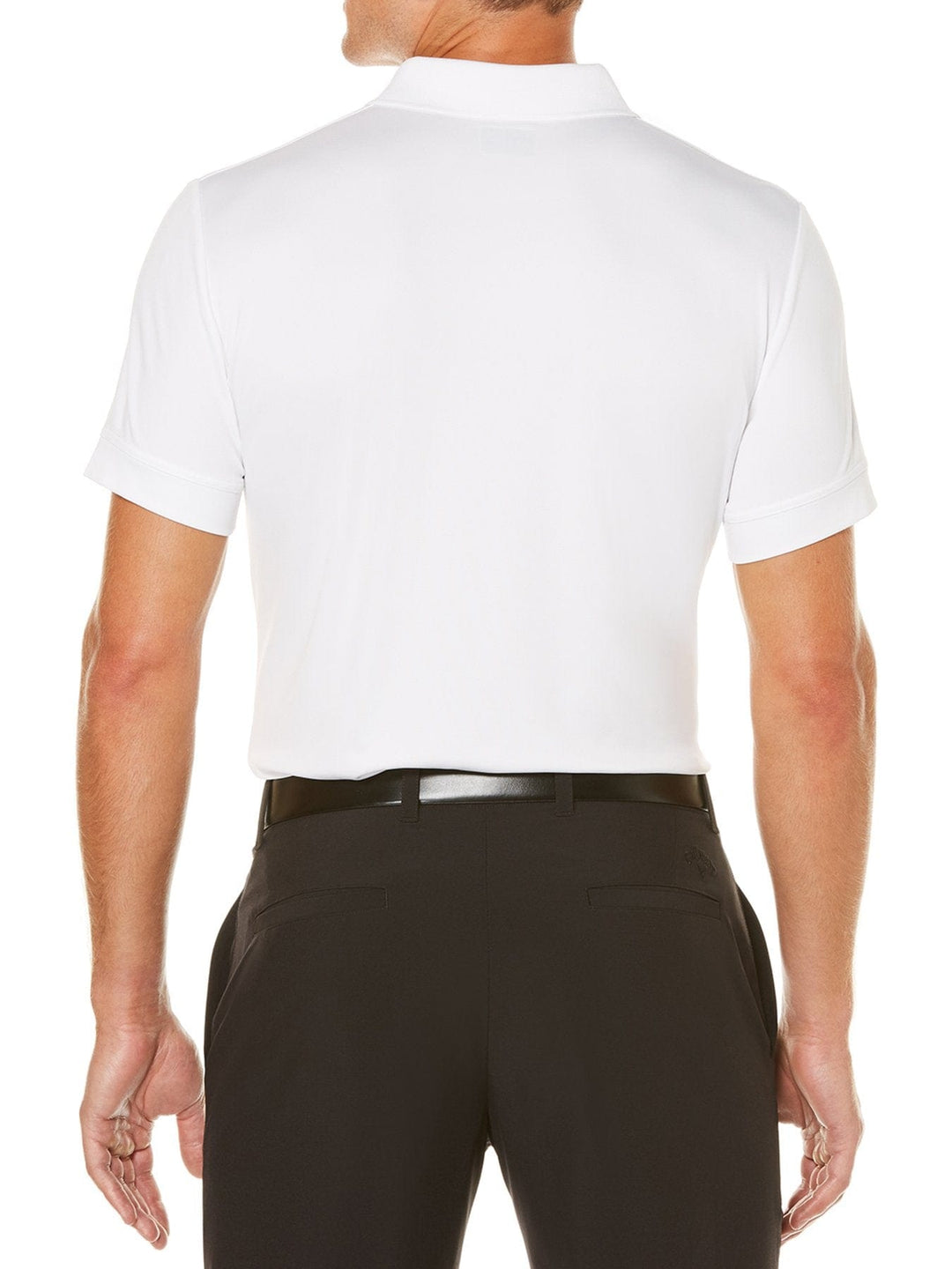 Mens Callaway X Solid Polo II-Polos-Callaway