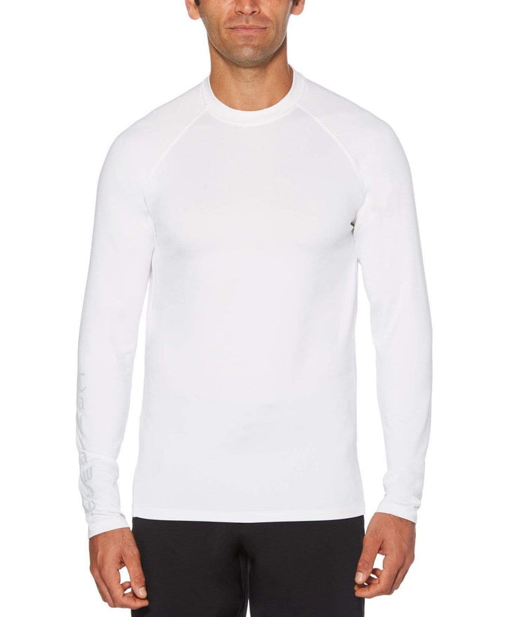 Mens Callaway X Thermal Compression Golf Shirt | Callaway