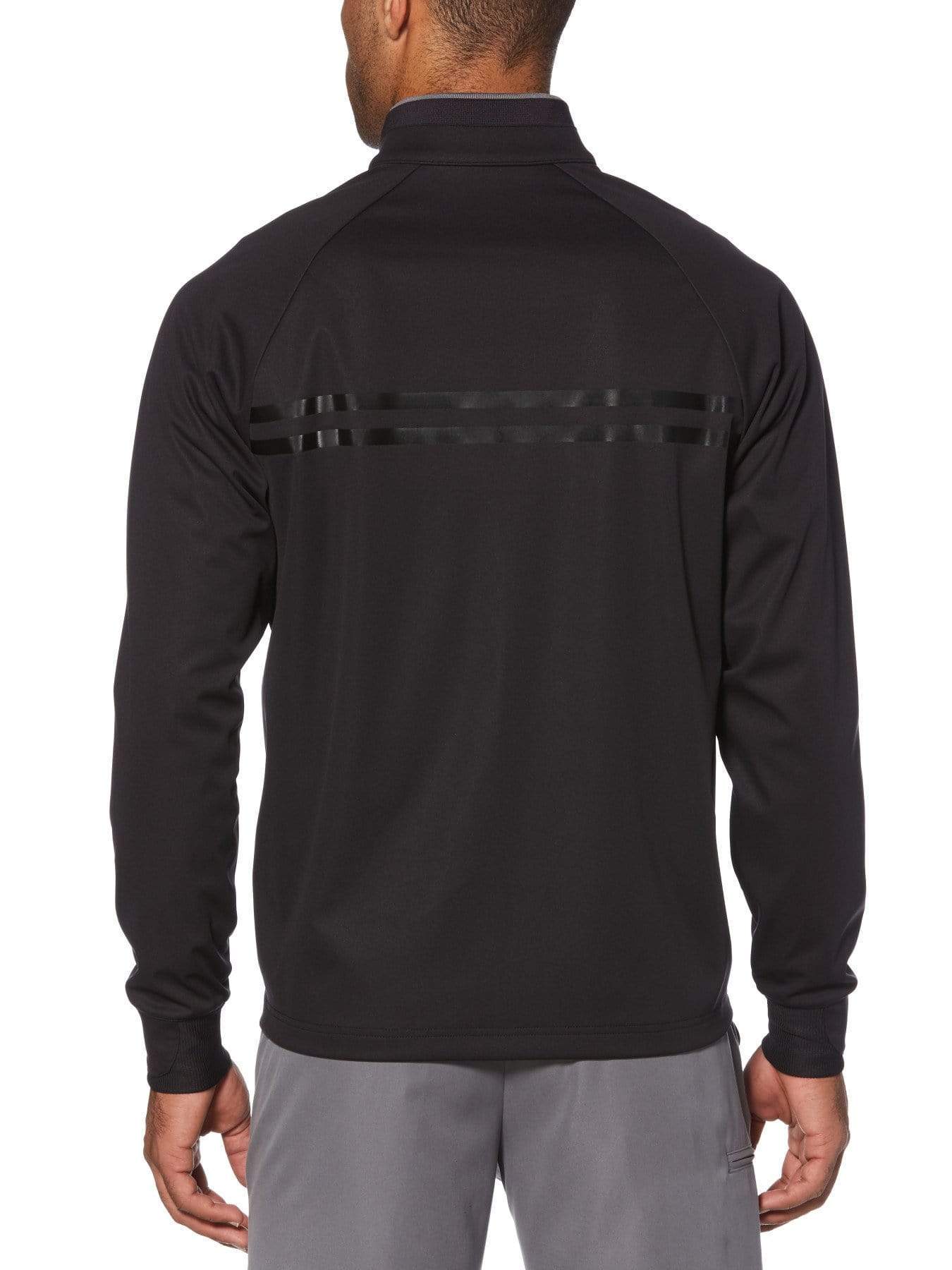 Mens Callaway X Wind Golf Jacket – Callaway Apparel