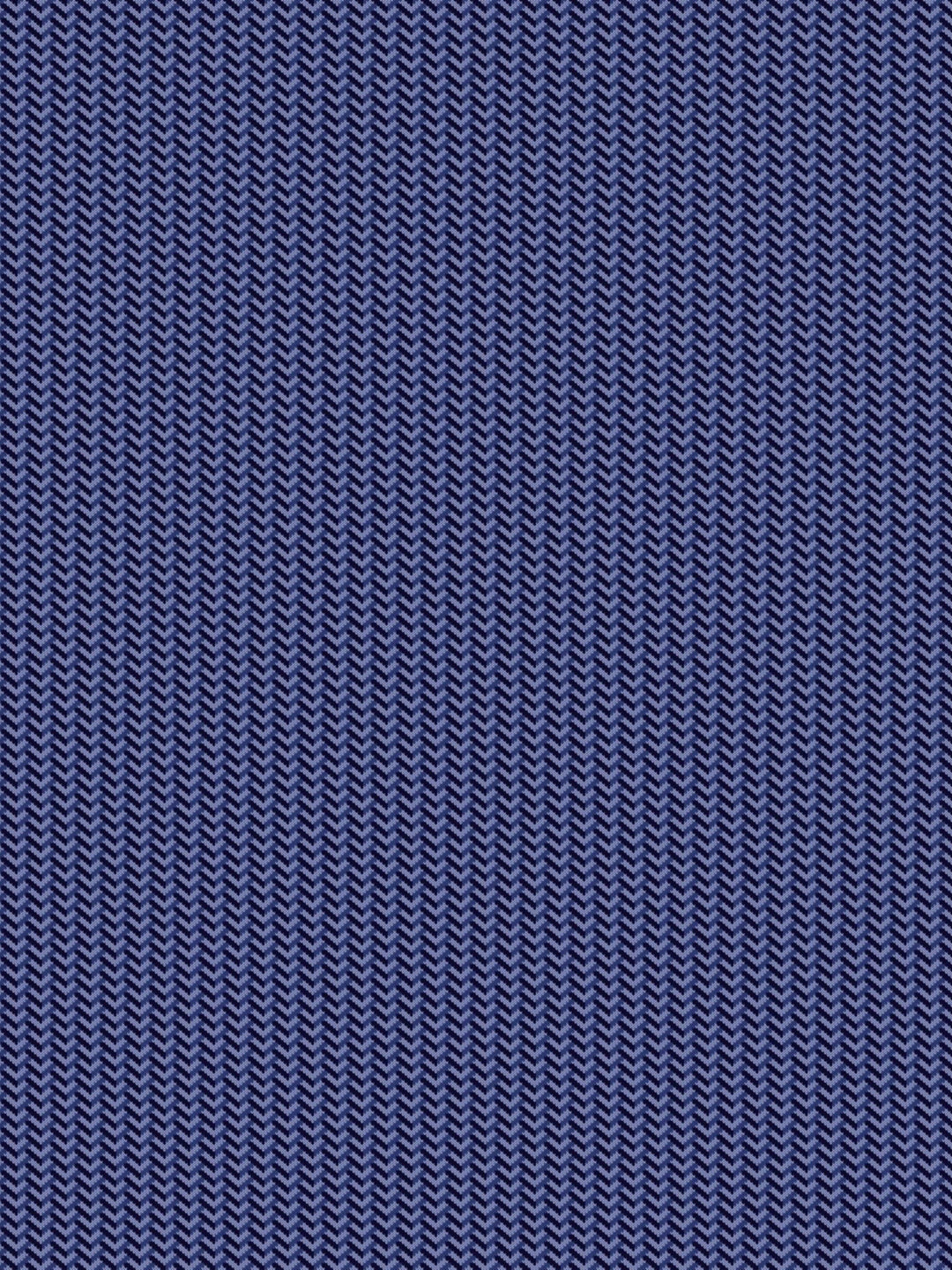 Mens Chevron Jacquard Golf Polo-Polos-Callaway