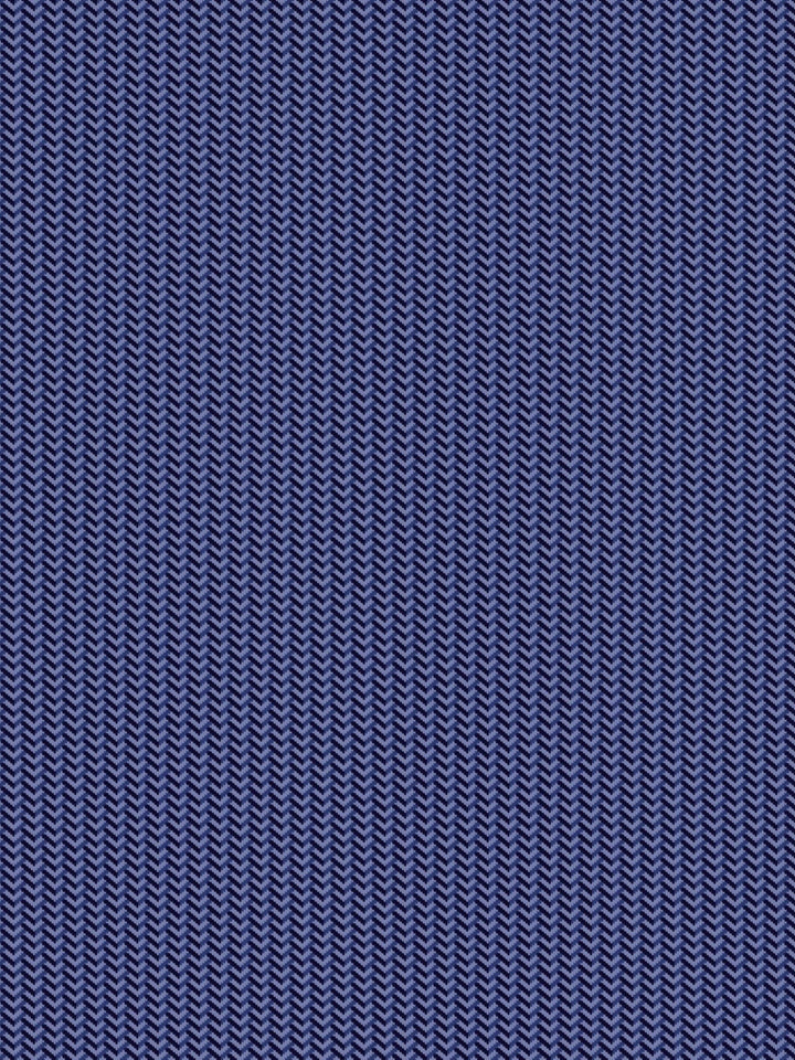 Mens Chevron Jacquard Golf Polo-Polos-Callaway