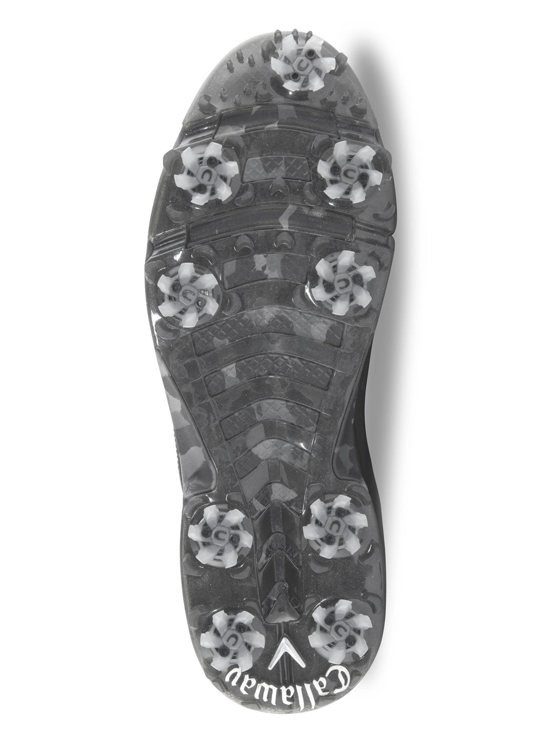 Mens Coronado Golf Shoes-Footwear-Callaway