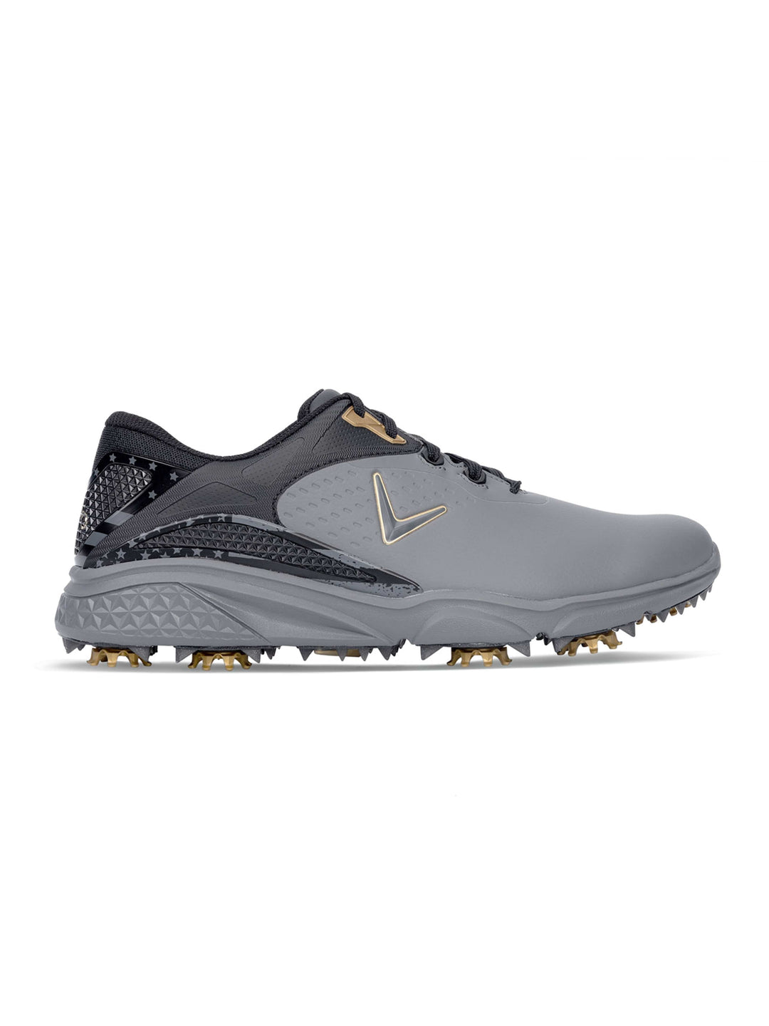 Mens Coronado V3 Spiked Golf Shoe – Callaway Apparel