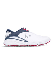 Mens Coronado V3 Spiked Golf Shoe-Footwear-Callaway