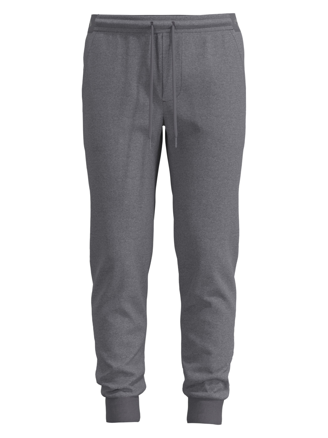 Mens Cuffed Jogger Pant-Pants-Quiet Shade Htr-S-Callaway