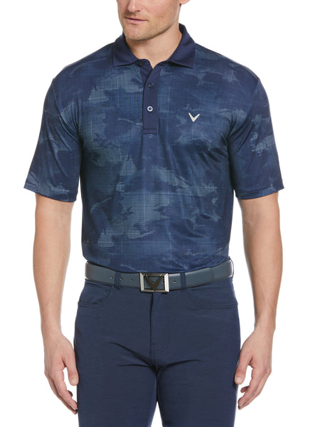Mens-Digital-Camo-Print-Golf-