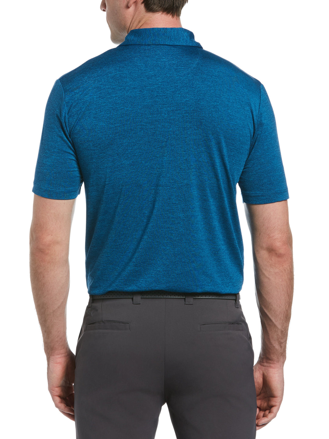 Mens Engineered Stripe Polo-Polos-Callaway