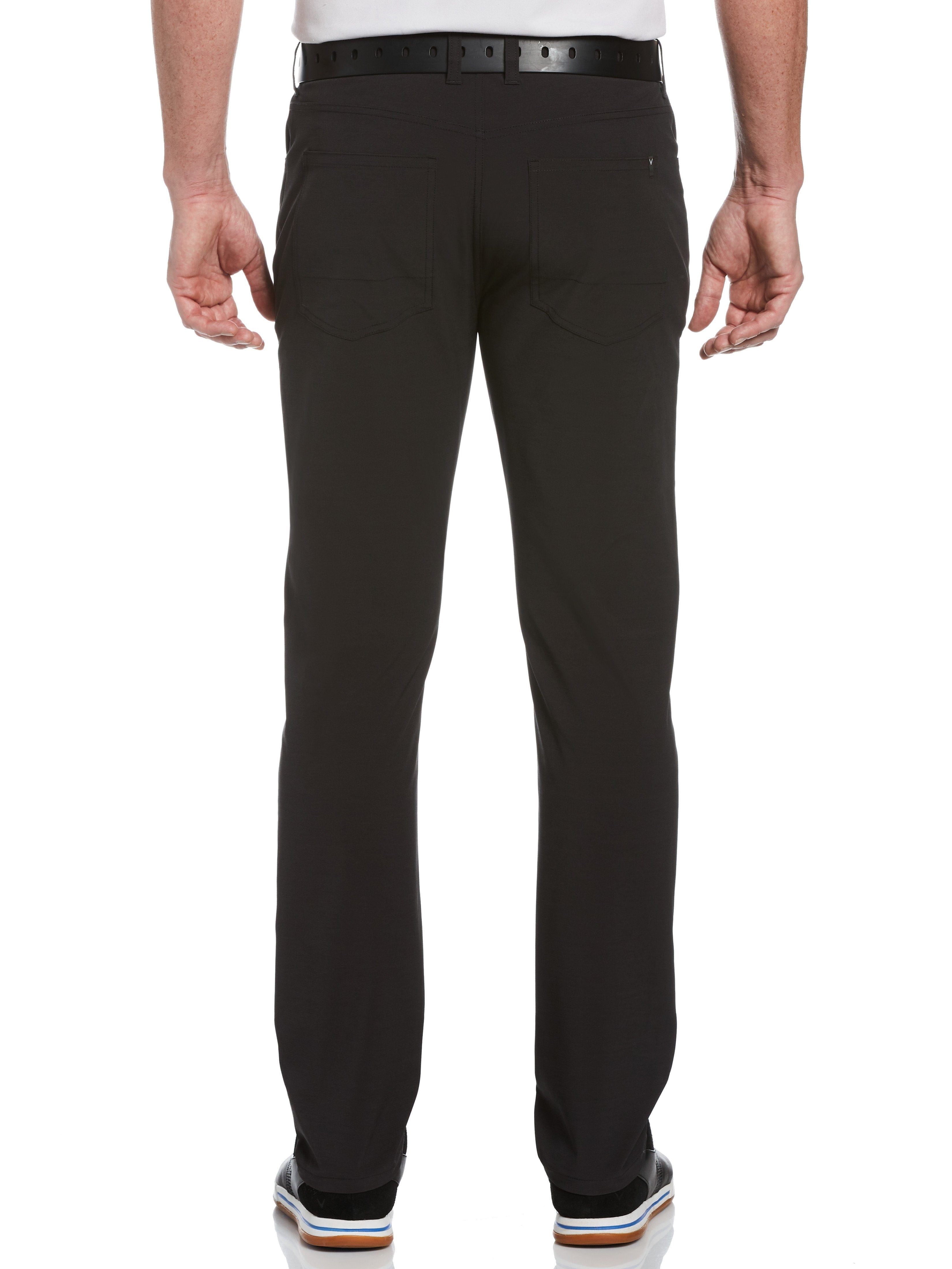 Mens EverPlay™ 5-Pocket Golf Pant – Callaway Apparel